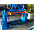 10Ton Electric Coil Decoiler